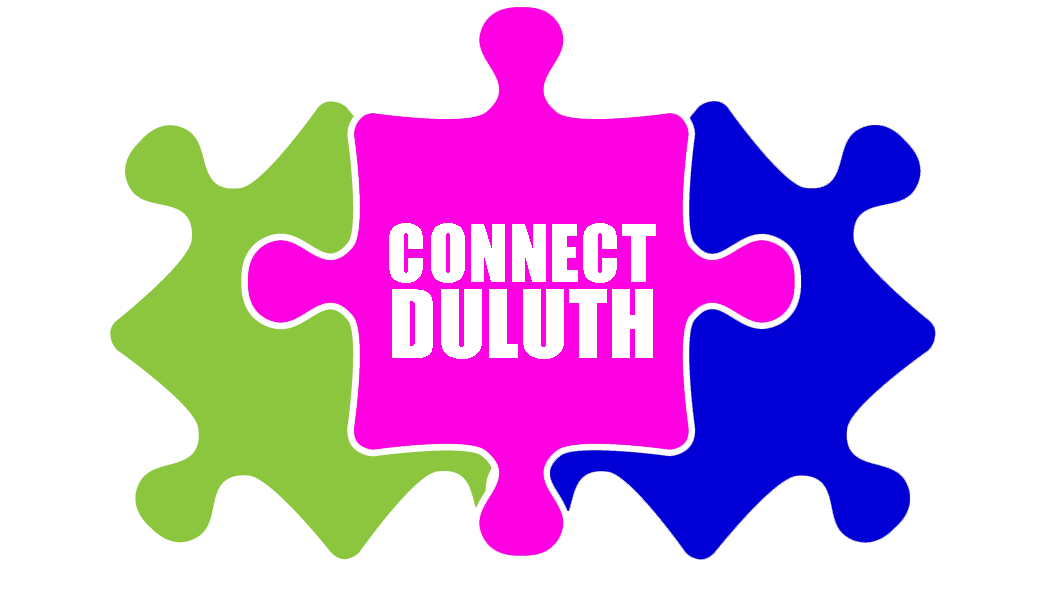 Connect Duluth New Logo